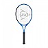 [해외]던롭 청소년 테니스 라켓 FX 26 12139625708 Blue / Black