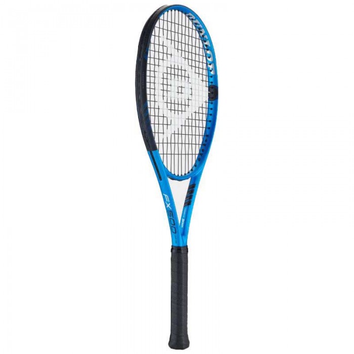[해외]던롭 테니스 라켓 FX 500 25 12139625709 Blue / Black