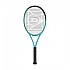 [해외]던롭 테니스 라켓 Tristorm 프로 255 12139625745 Blue / Black