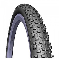 [해외]MITAS Kratos DH Supra Max 127 TPI Tubeless 27.5´´ x 2.6 MTB 타이어 1139620866 Black