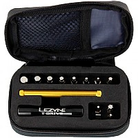 [해외]리자인 도구 키트 T-Drive 1139664239 Black