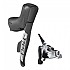 [해외]스램 Red Etap AXS Hydraulic 1800 2P 리어 브레이크 1139369913 Black / Silver