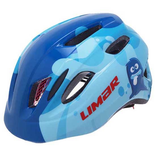 [해외]리마 헬멧 Kid 프로 S 1138105003 Space Blue