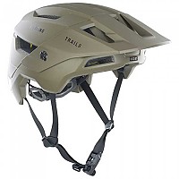 [해외]ION Traze AMP MIPS MTB 헬멧 1139134772 Dark / Mud