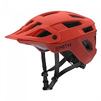 [해외]스미스 Engage 2 MIPS MTB 헬멧 1139447687 Matte Poppy / Terra