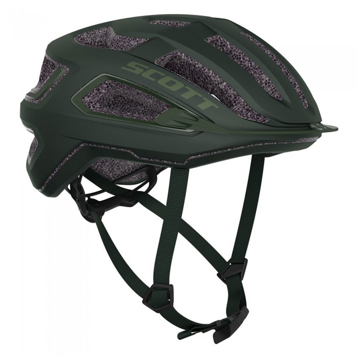 [해외]스캇 Arx MTB 헬멧 1139676397 Smoked Green