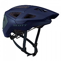 [해외]스캇 Tago Plus MIPS MTB 헬멧 1139676897 Dark Blue