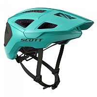 [해외]스캇 Tago Plus MIPS MTB 헬멧 1139676901 Soft Teal Green