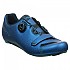 [해외]스캇 Comp BOA 로드 자전거 신발 1139676486 Metallic Blue / Black