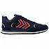 [해외]험멜 Fallon OGC 운동화 3139642236 Navy / Red