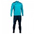 [해외]조마 Championship VII 운동복 3139628158 Fluor Turquoise / Navy