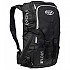 [해외]BCA 배낭 Float E 터보 25L 5139098133 Black