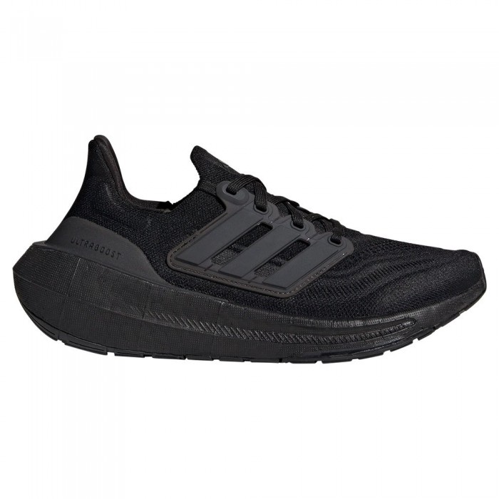 [해외]아디다스 Ultraboost Light Running Shoes 6139417515 Black 4