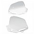 [해외]POLISPORT OFF ROAD Honda CR125R 91-92 / CR250R 90-91 / CR500R 95-00 사이드 패널 9139671272 White