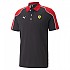 [해외]푸마 반팔 폴로 Ferrari Race 9139553789 Puma Black