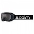 [해외]CAIRN Smash S 스키 고글 4136947732 Shiny Black / Shiny Black