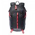 [해외]ELBRUS Atlantis 22L 배낭 4139263153 Asphalt / Flame