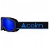 [해외]CAIRN Blast SPX3000[IUM] 스키 고글 4139017943 Black Matt