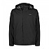 [해외]CMP 레인 스냅s Hood 39X7367 재킷 4139194426 Black