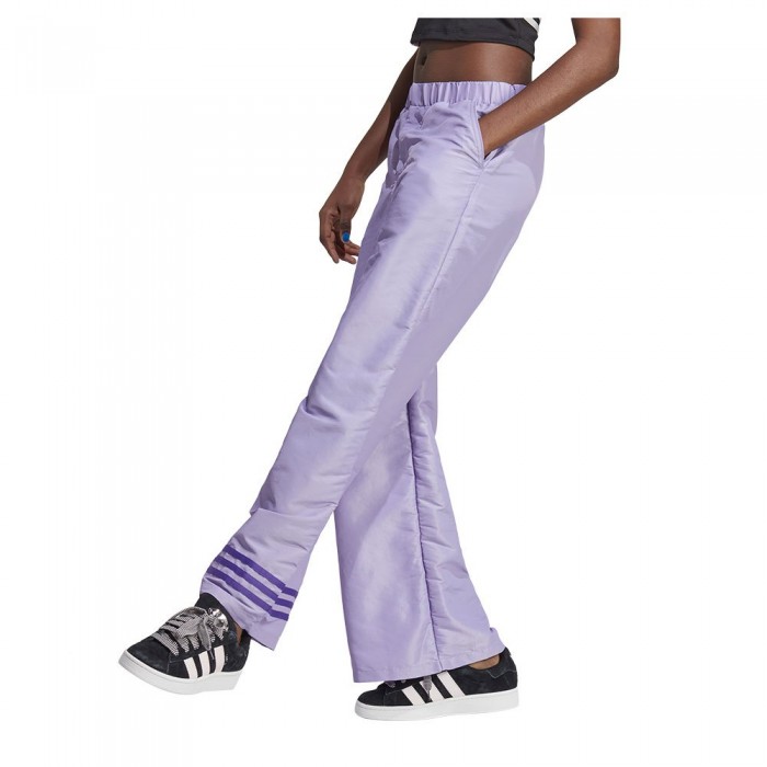 [해외]아디다스 ORIGINALS Wide Pants Magic Lilac