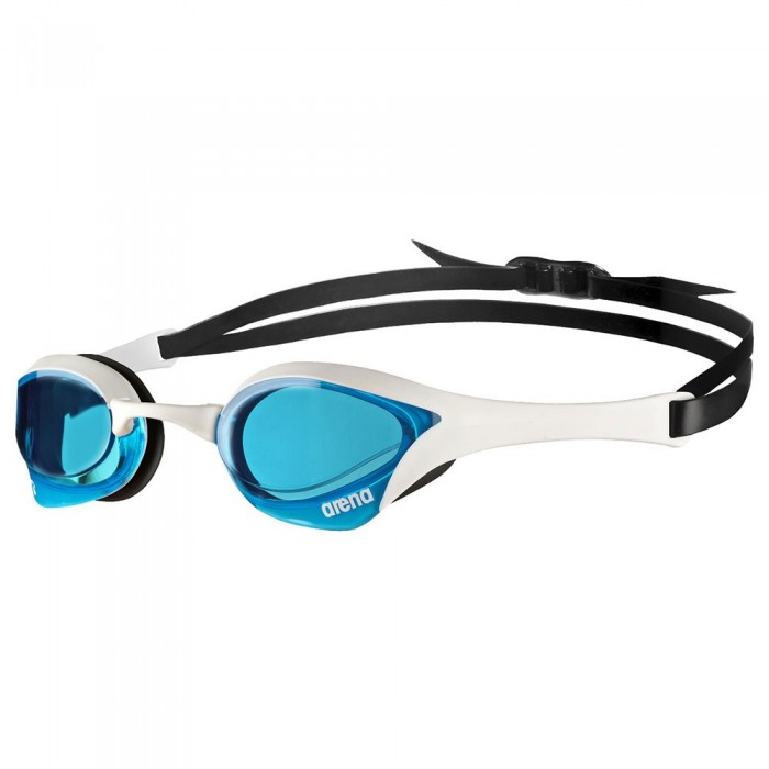 [해외]아레나 Cobra Ultra Swipe Swimming Goggles 6137461699 Blue / White