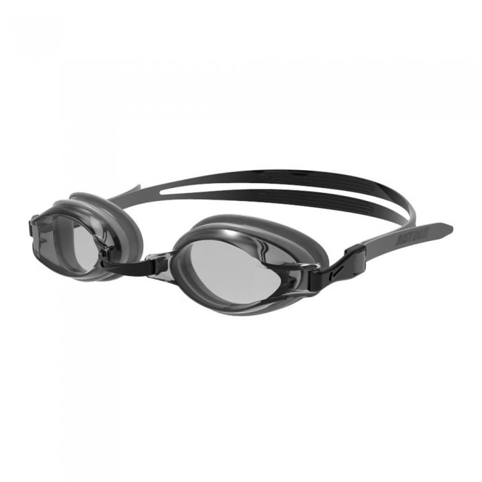 [해외]나이키 SWIM 수영 고글 Nessd127 Chrome 6139448255 Lt Smoke Grey