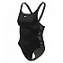 [해외]나이키 SWIM Nessd190 Fastback 수영복 6139448310 Black