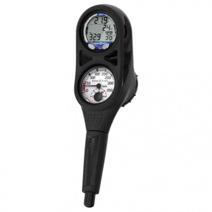 [해외]아쿠아렁 i300C With Pressure Gauge/Compass 10136757017