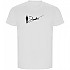 [해외]KRUSKIS Shadow Spearfish ECO 반팔 티셔츠 10139685210 White