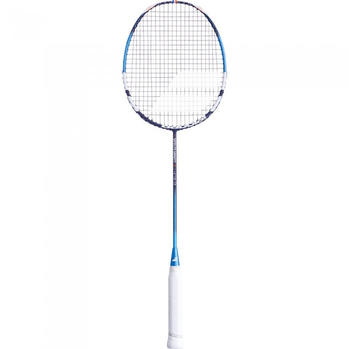 [해외]바볼랏 Satelite Grav74 Badminton Racket 12138503801 Blue