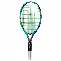 [해외]헤드 RACKET 주니어 테니스 라켓 Novak 21 12138534413 Turquoise / Black / White