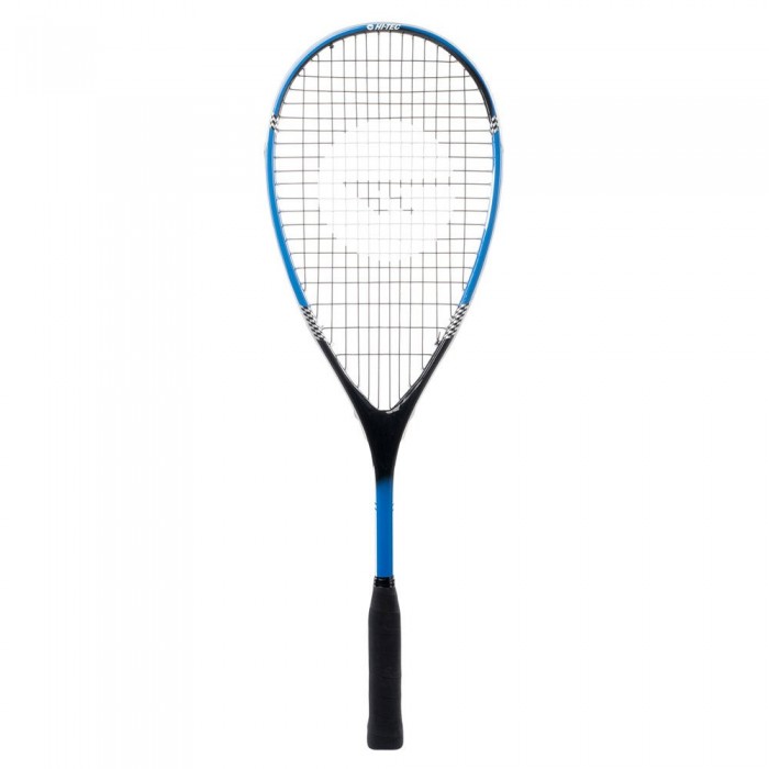 [해외]HI-TEC Ultra Squash Squash Racket 12139323034 Blue / Black