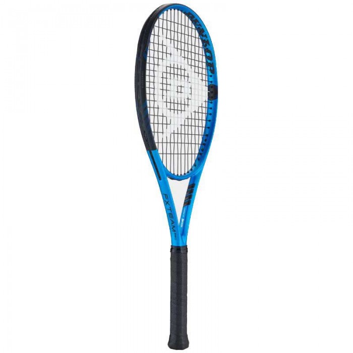 [해외]던롭 테니스 라켓 FX 팀 260 12139625717 Blue / Black
