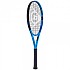 [해외]던롭 테니스 라켓 FX 팀 260 12139625717 Blue / Black