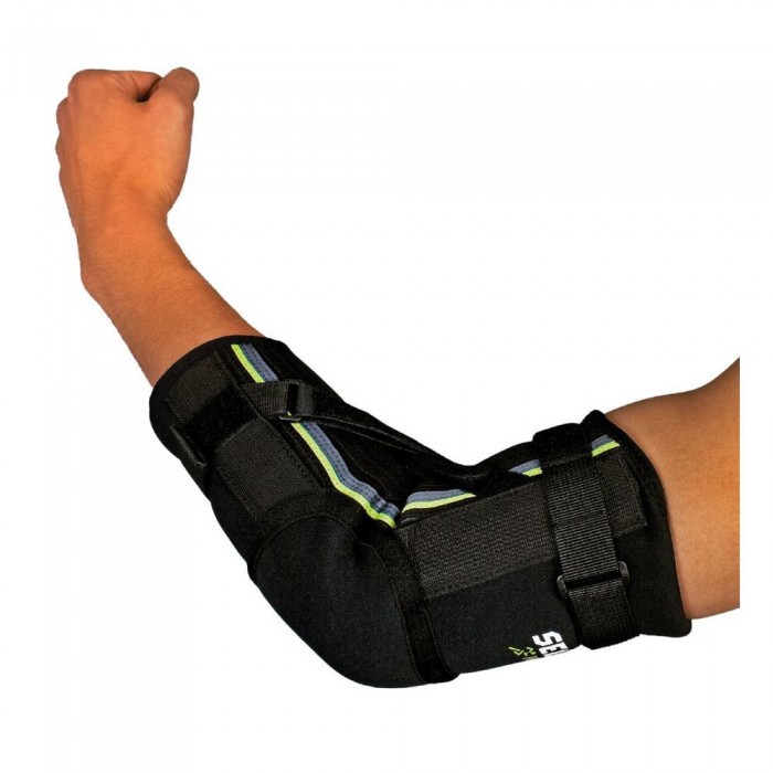 [해외]SELECT Elbow Brace With Splints 6603 12138562688