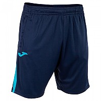 [해외]조마 버뮤다 Championship VII 12139628042 Navy / Fluor Turquoise