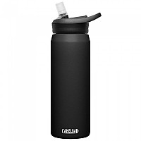 [해외]카멜백 Eddy+ SST Vacuum Insulated 보온병 (bomyeong) 3139633444 Black