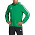 [해외]아디다스 Tiro23 L Windbreaker 자켓 3139434770 Team Green