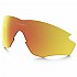 [해외]오클리 렌즈 M2 프레임 XL 1136875511 Kit Fire Iridium Polarized