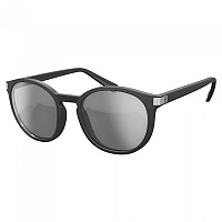 [해외]스캇 Riff Sunglasses 1139689963 Black Matt