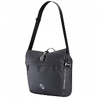 [해외]스캇 자전거 가방 Messenger 25L 1139682763 Black