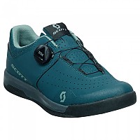 [해외]스캇 Sport Volt MTB Shoes 1139676799 Blue / Light Green