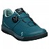[해외]스캇 MTB 신발 Sport Volt 1139676799 Blue / Light Green