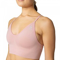 [해외]오들로 Padded Seamless Soft 2.0 스포츠 브라 1139667873 Pale Mauve