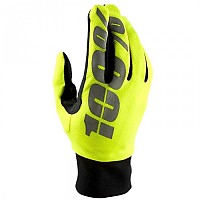 [해외]100% Hydromatic 장갑 1139682053 Fluo Yellow