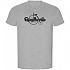 [해외]KRUSKIS Enjoy The Ride ECO 반팔 티셔츠 1139684917 Heather Grey