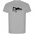 [해외]KRUSKIS Extreme MTB ECO 반팔 티셔츠 1139684965 Heather Grey