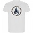 [해외]KRUSKIS Life Is Like Riding ECO 반팔 티셔츠 1139685094 White