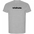 [해외]KRUSKIS Word Triathlete ECO 반팔 티셔츠 1139685373 Heather Grey