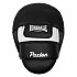 [해외]LONSDALE 포커스 패드 Paxton 7139684360 Black / White